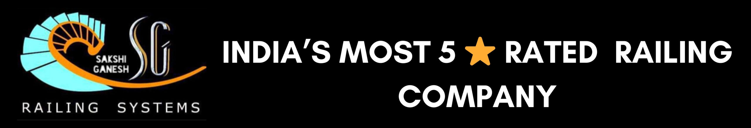 Sakshi Ganesh Steel Railing & Glass Railings